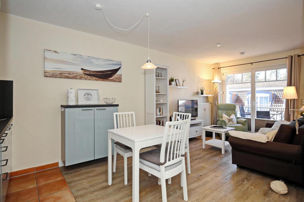 Ostseebad Kühlungsborn Strandstrasse 32 Wohnung 23 מראה חיצוני תמונה