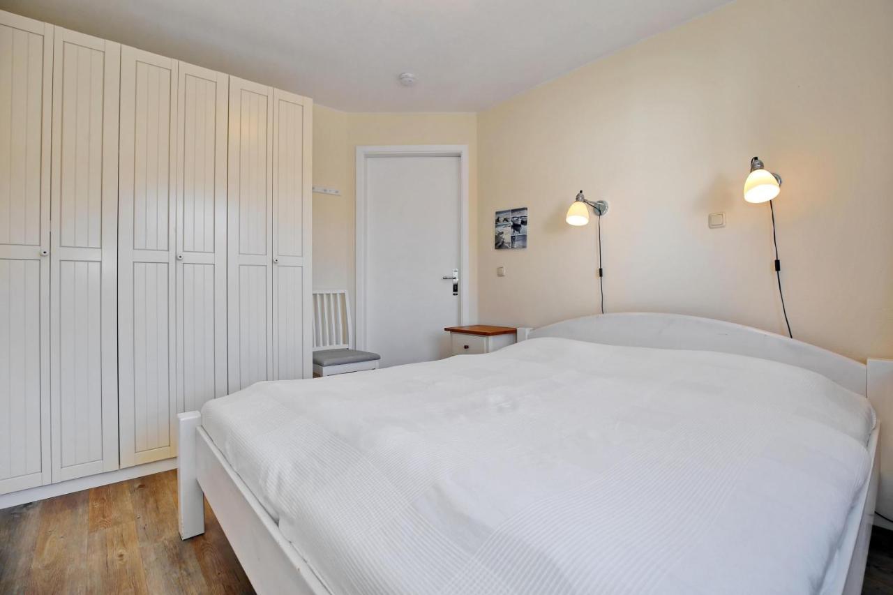 Ostseebad Kühlungsborn Strandstrasse 32 Wohnung 23 מראה חיצוני תמונה